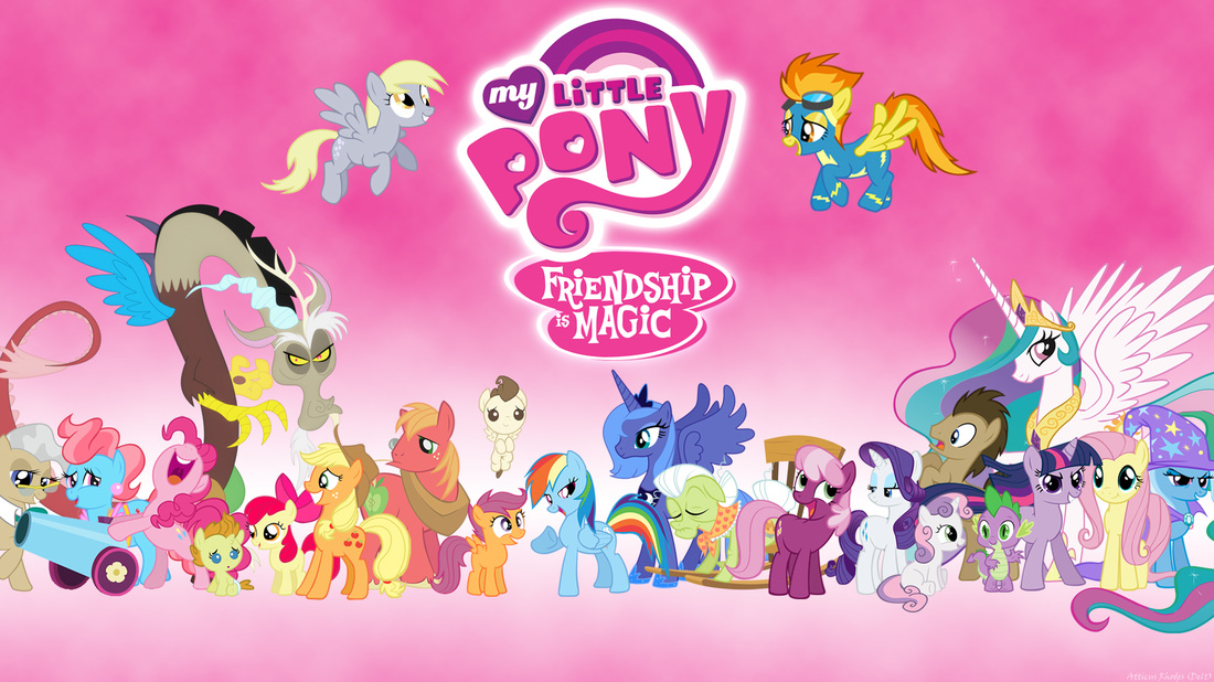 Image - 300172], My Little Pony: Friendship is Magic